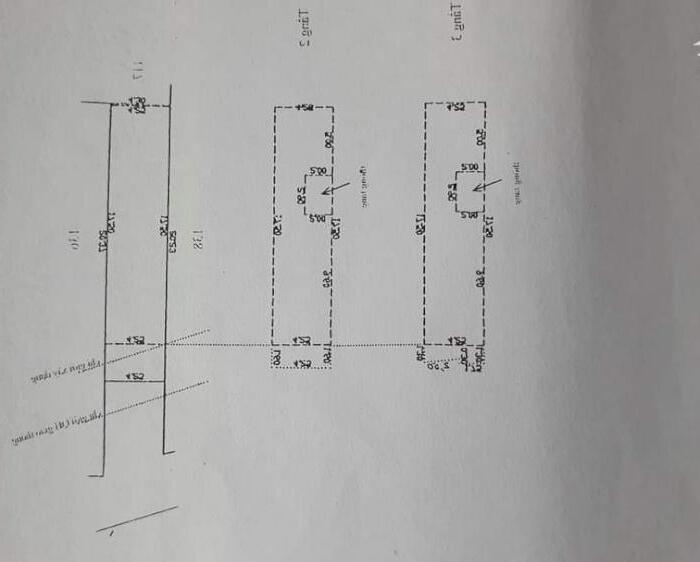 Hình ảnh NHÀ 3 TẦNG MẶT TIỀN XÓM 3 NGỌC ANH, PHÚ THƯỢNG GIÁ CHỈ 2.55 Tỷ.. 2