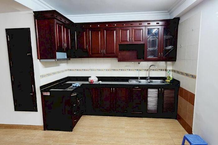 Hình ảnh Nhà Vị trí tốt Trần Cung - Phạm Văn Đồng 40m2 chỉ 6,5 tỷ Thương lượng 1