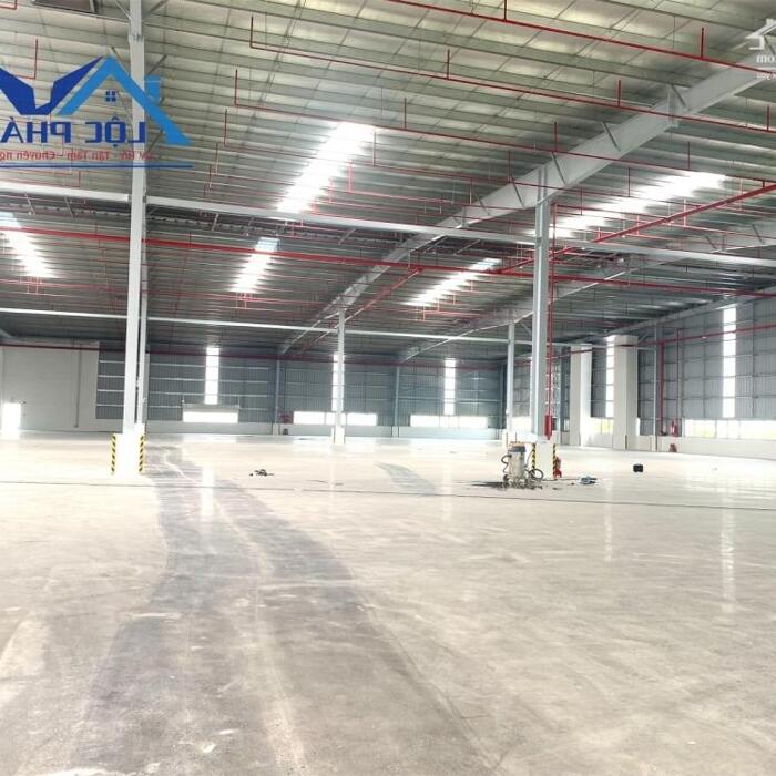 Hình ảnh Cho thuê xưởng 26.200m2 KCN Nhơn Trạch, Đồng Nai 0