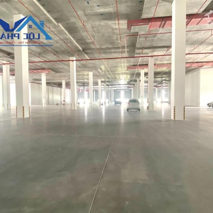 Hình ảnh Cho thuê xưởng 26.200m2 KCN Nhơn Trạch, Đồng Nai 4