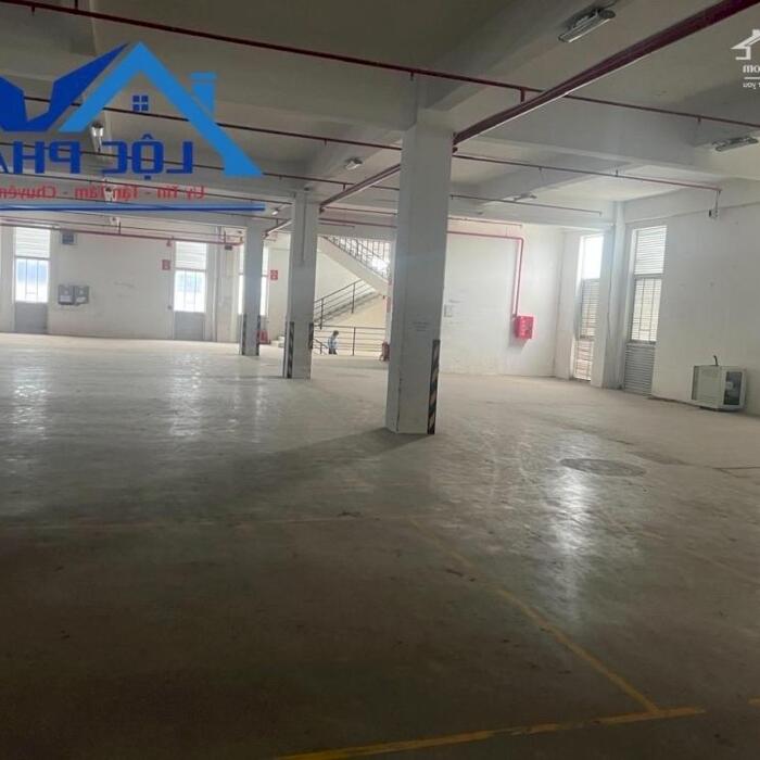 Hình ảnh Bán nhà xưởng 8.500m2 đất SKC giá 58 tỷ, Vĩnh Cửu-Đồng Nai 4