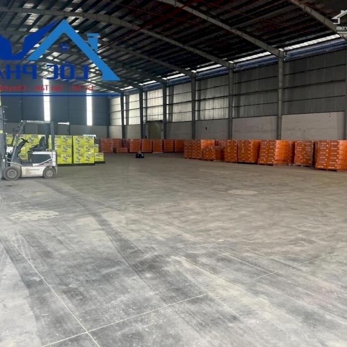 Hình ảnh Bán nhà xưởng 8.500m2 đất SKC giá 58 tỷ, Vĩnh Cửu-Đồng Nai 0