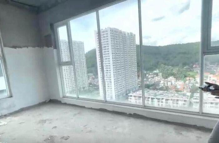 Hình ảnh Do chuyển định cư không sử dụng nên cần bán căn Penthouse 205m2 trung tâm Bãi Cháy, Hạ Long. 2