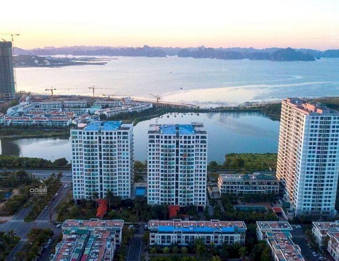 Hình ảnh Do chuyển định cư không sử dụng nên cần bán căn Penthouse 205m2 trung tâm Bãi Cháy, Hạ Long. 3