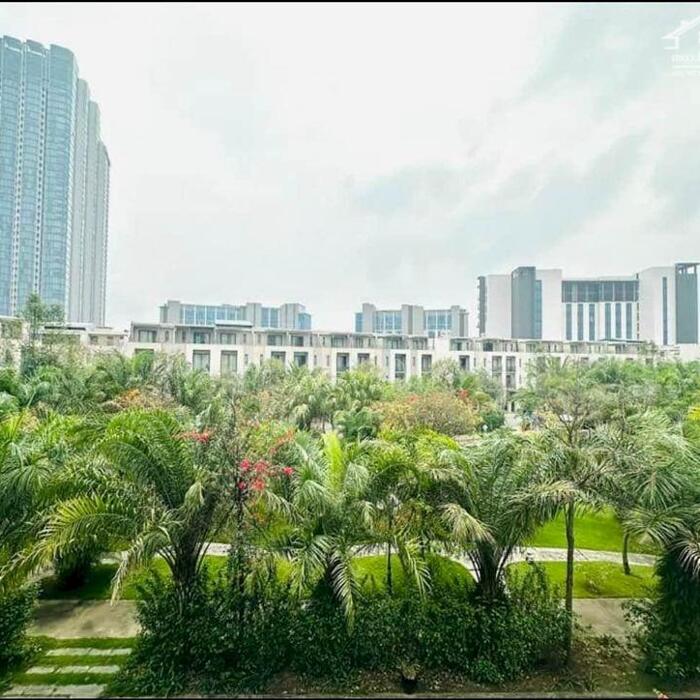 Hình ảnh Cần bán Nhà mặt tiền dự án Lotus Residences - Liền kề Vạn Liên, Diện tích 98m², LH: 0888766676 3