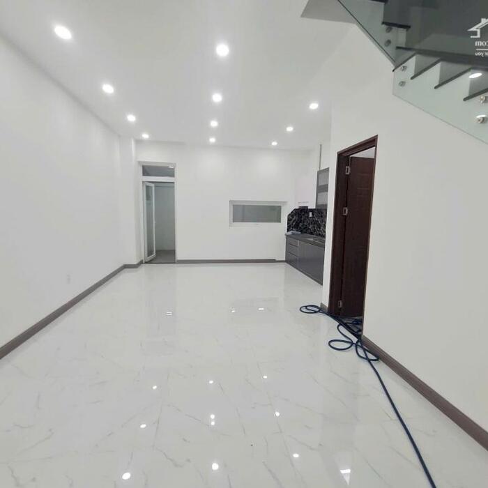 Hình ảnh BDS HVL Cho thuê Nhà phố khu compound Rosita Khang Điền, P. Phú Hữu, Quận 9 5