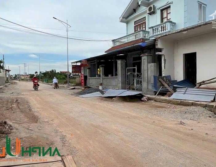 Hình ảnh Cần bán lô góc mặt đường thôn Hoa Động, Thuỷ Nguyên, Hải Phòng 2