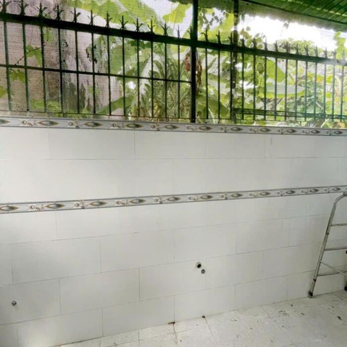 Hình ảnh Bán Nhà mặt tiền hẻm kinh doanh Hà Huy Giáp ngay Ngã Tư Ga, 4.5x19m, 2 tầng chỉ hơn 4Tỷ 7