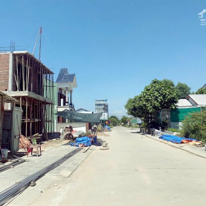 Hình ảnh Đất KQH Chiết Bi, P. Phú Thượng, Tp Huế 135m2 Giá Chỉ 3.2x Tỷ 1