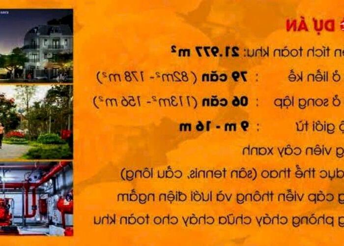 Hình ảnh Đất nền KDC Phúc Yên-Tân Thới Nhì-Hóc Môn.Dt 5,3x19~100m2~2,85ty 3