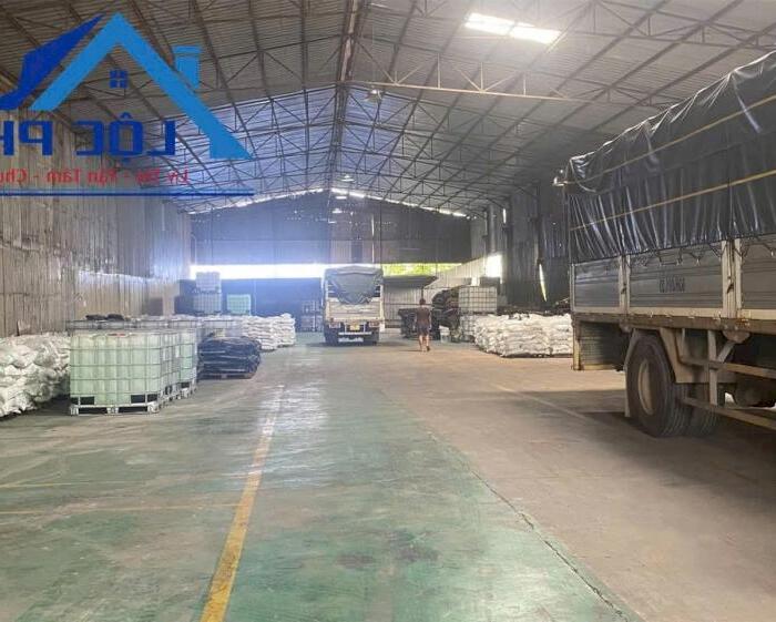 Hình ảnh Cho thuê xưởng giá rẻ 2.000m2 chỉ 35 triệu, Phước Tân-Tp Biên Hoà-Đồng Nai 0