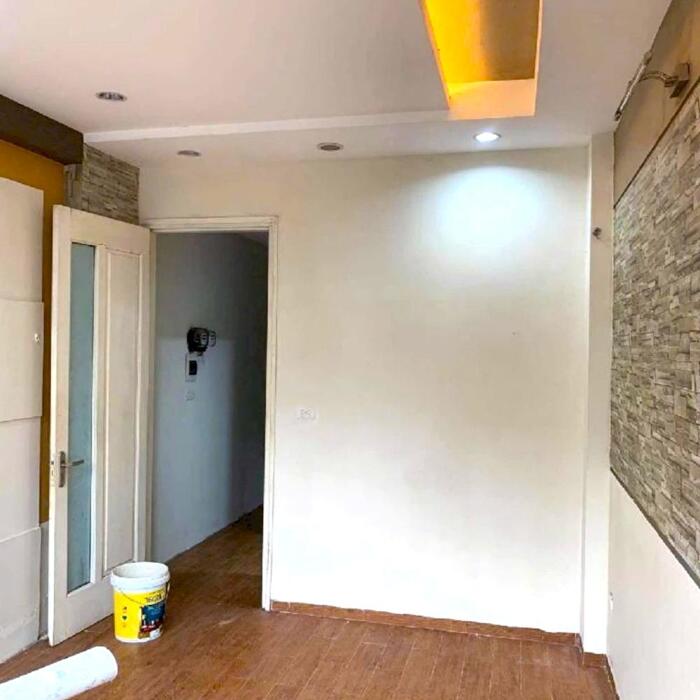 Hình ảnh Pháo Đài Láng 80m2, 2 nhà 5 tầng, 12 phòng, Giá cực rẻ 2