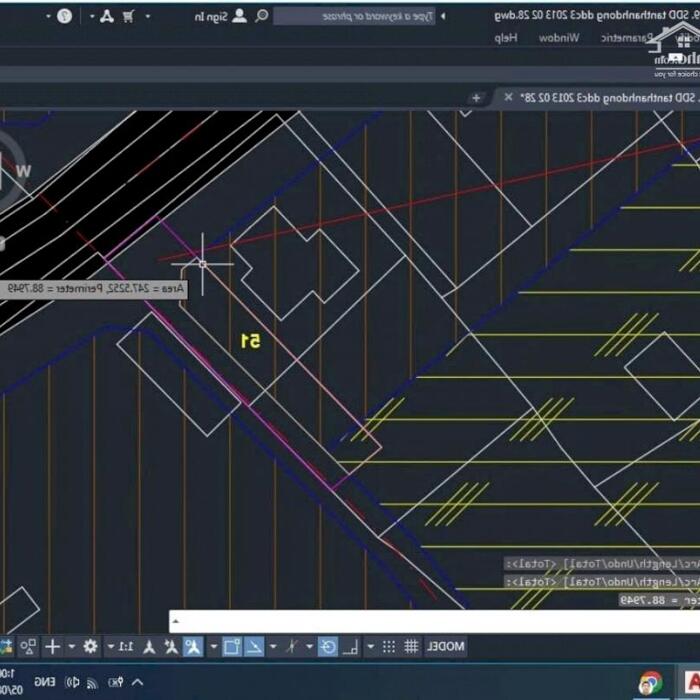 Hình ảnh Đất thổ cư mặt tiền Nguyễn Kim Cương-Tân Thạnh Đông-Củ Chi.Dt 10x50~500m2~5,9ty 5