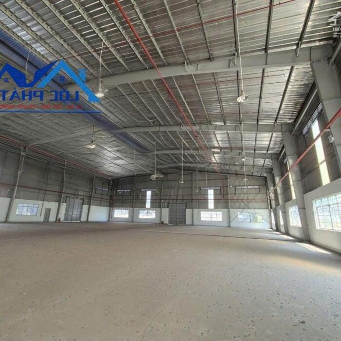 Hình ảnh Bán xưởng kcn Nhơn Trạch Đồng Nai 23.000 m2 chỉ 130 tỷ 0