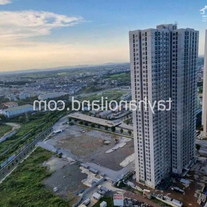 Hình ảnh Chính chủ bán căn hộ chung cư 3 phòng ngủ 79m2 chung cư Vinhomes smart city toà S3 3