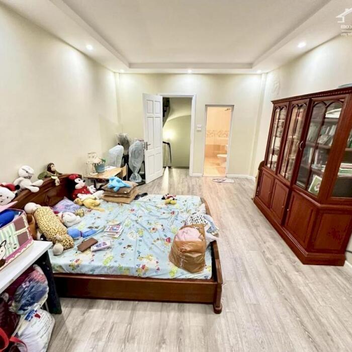 Hình ảnh Bán nhà Linh Lang 140m2 oto vào nhà khu dân trí cao cách phố 15m 45 tỷ 2