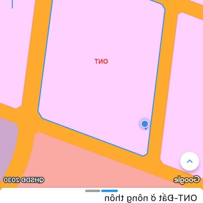 Hình ảnh Bán Gấp 3931m2 Lô 2 Lê Minh Công, Xã Tân Phước, TX LaGi, Bình Thuận. View biển, giá 2 triệu/1m2 0