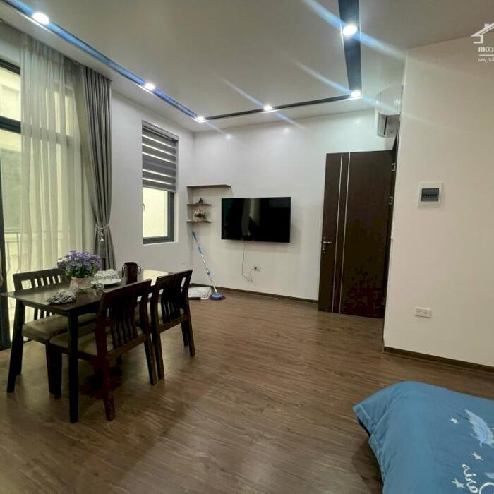 Hình ảnh Cho thuê căn hộ 1 ngủ Studio (30m2) tại Vinhomes Marina. 2