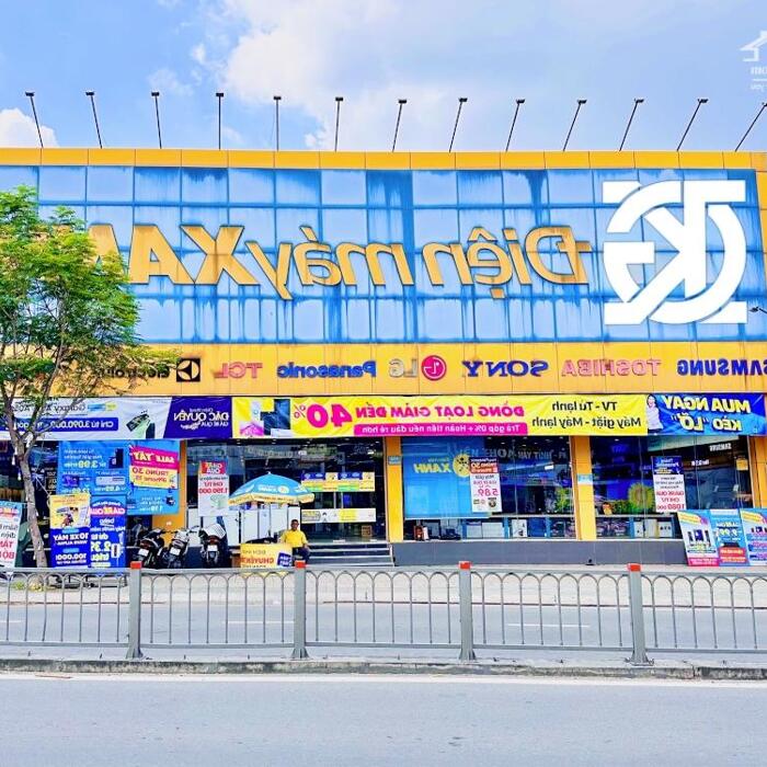 Hình ảnh Cho Thuê Nhà: 434 Nguyễn Oanh - Quận Gò Vấp ( 16x32m ) 0