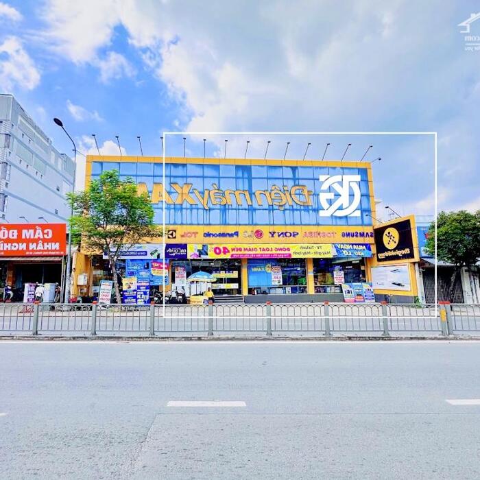 Hình ảnh Cho Thuê Nhà: 434 Nguyễn Oanh - Quận Gò Vấp ( 16x32m ) 1