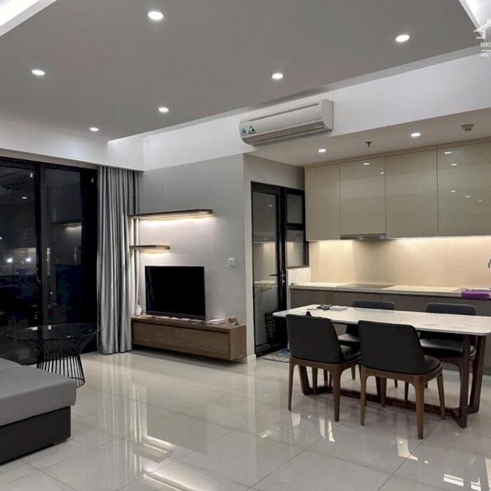 Hình ảnh Cho Thuê T2 Estella Height 2PN, 89m2 - Giá 30tr/tháng (Bao Phí Quản Lý), Full Nội Thất 7