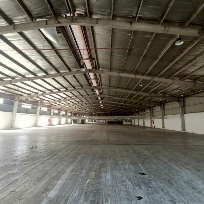 Hình ảnh Cho thuê 12.000m2 Xưởng trong KCN Bến Cát . SX đa nghành nghề 0