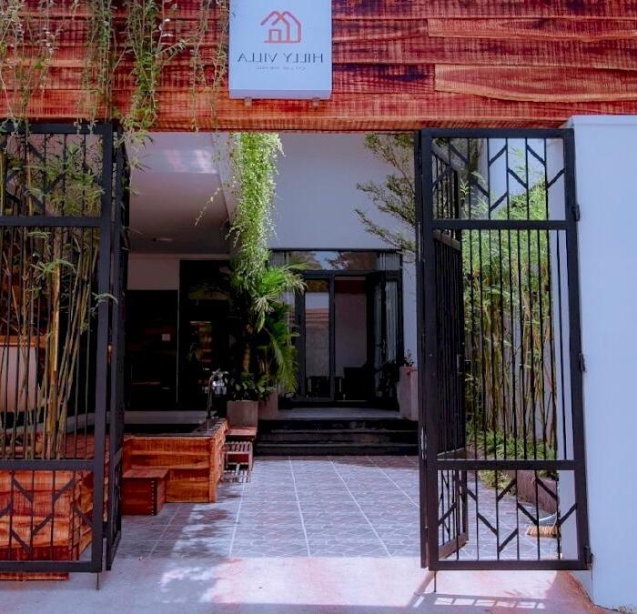 Hình ảnh Cần bán Homestay 2 tầng Mặt Tiền kiệt 65 Lê Ngô Cát, P Thuỷ Xuân, TP Huế 0