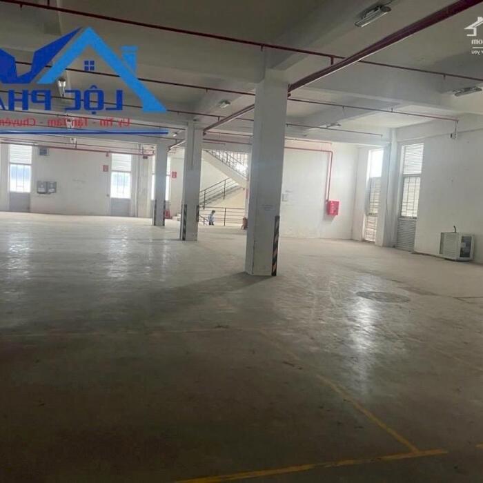 Hình ảnh Bán nhà xưởng 8.500m2 đất SKC giá 58 tỷ, CCN Vĩnh Cửu-Đồng Nai 0