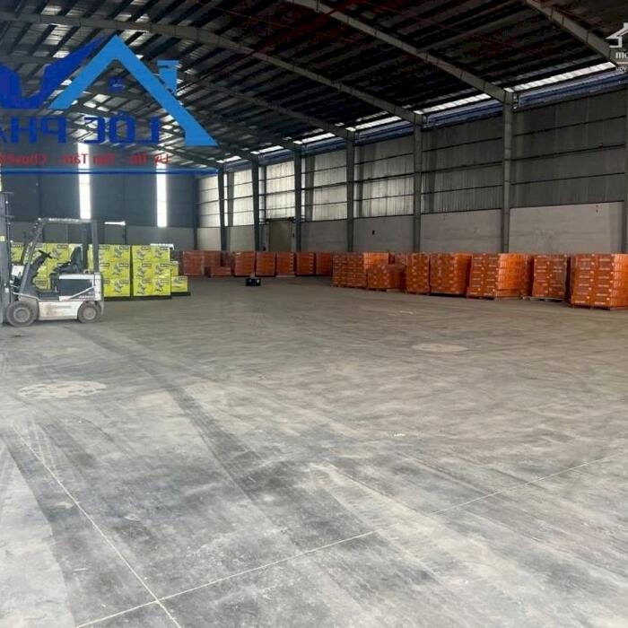 Hình ảnh Bán nhà xưởng 8.500m2 đất SKC giá 58 tỷ, CCN Vĩnh Cửu-Đồng Nai 5