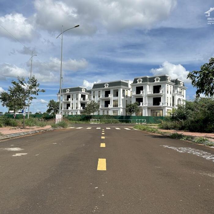 Hình ảnh ️️BÁN ĐẤT TÂN AN, 3,670 TỶ, 122.50m², MT: 5m, KHU ĐẤU GIÁ TDP 8, KHU 5,4 HA️ 2