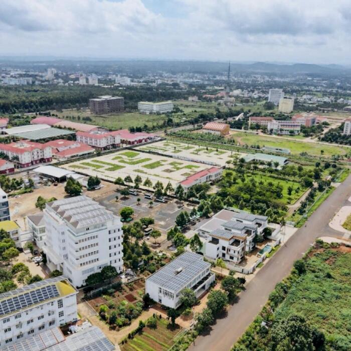 Hình ảnh ️️BÁN ĐẤT TÂN AN, 3,670 TỶ, 122.50m², MT: 5m, KHU ĐẤU GIÁ TDP 8, KHU 5,4 HA️ 4