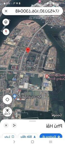 Hình ảnh 0888964264 bán đất phú hải riverside giá 3 tỷ xxx, ngân hàng hỗ trợ vay vốn (cán bộ công chức, công an bộ đội vay ko thế chấp lên đến 500 triệu) LH 0888964264 2