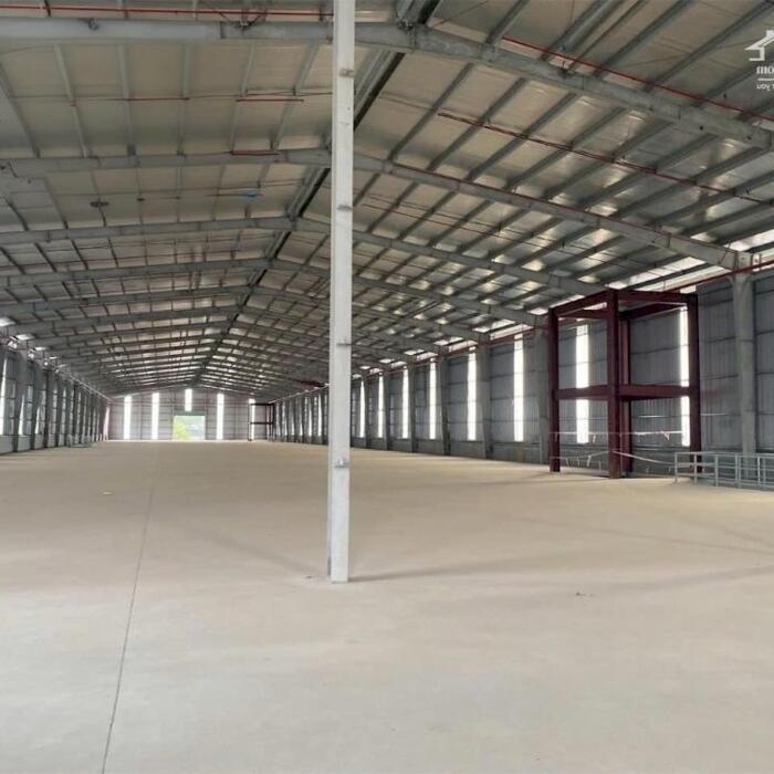 Hình ảnh Bán nhà xưởng 19.900m2 Giá chỉ 80 tỷ -KCN Tam Phước-Biên Hòa-Đồng Nai 3