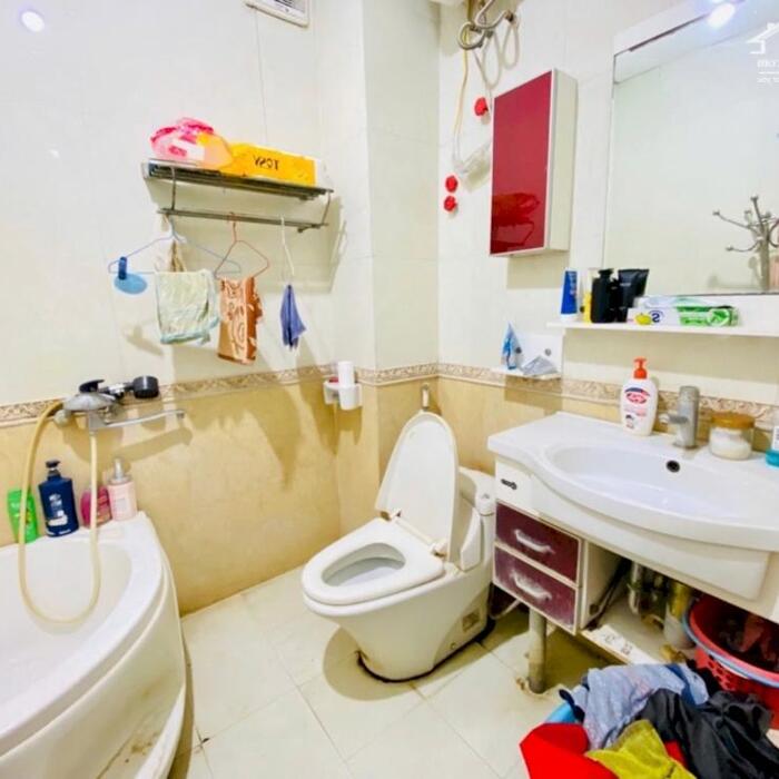 Hình ảnh Bán nhà Mặt Phố Kim Ngưu 90m2, 5 tầng, Vỉa hè 3m, Kinh doanh đỉnh 5