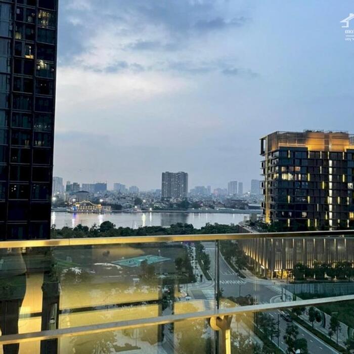 Hình ảnh Cho Thuê Căn 3PN Linden Empire City: View Sông, Full NT, Vị Trí Đẹp - 55 Triệu/Tháng 0