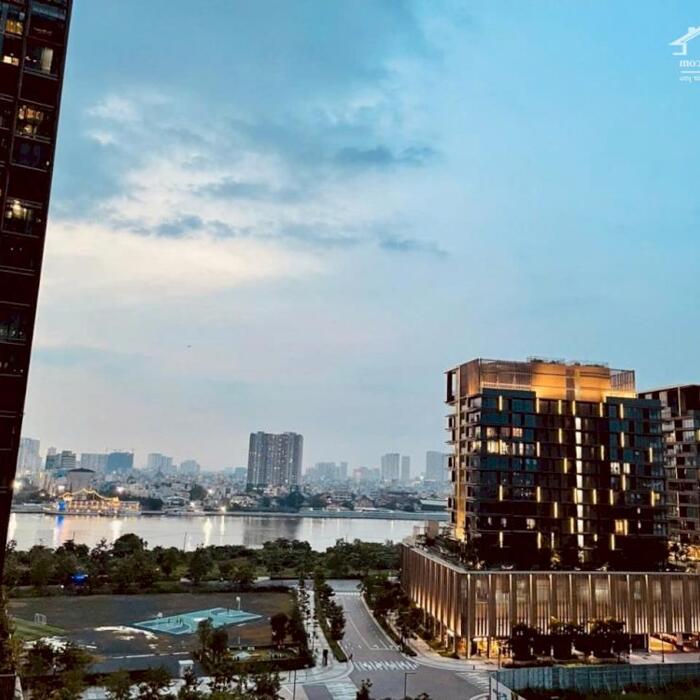 Hình ảnh Cho Thuê Căn 3PN Linden Empire City: View Sông, Full NT, Vị Trí Đẹp - 55 Triệu/Tháng 1