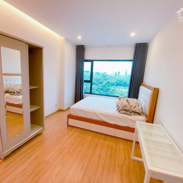 Hình ảnh Bán Căn 1PN New City, 51m² - View Quận 1, Nội Thất Đầy Đủ, Giá 3.2 Tỷ - Liên Hệ Ngay Để Xem Nhà! 4