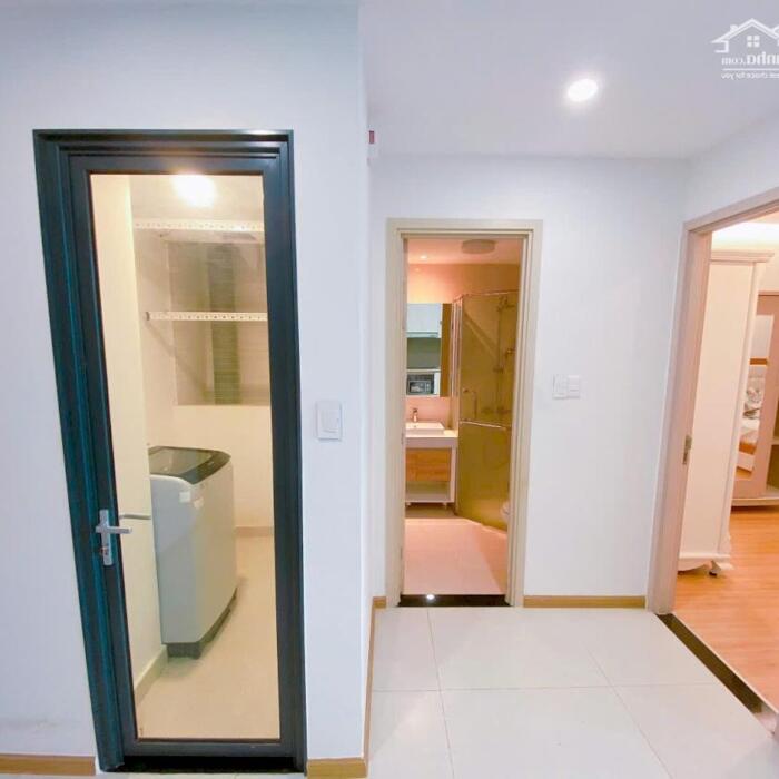 Hình ảnh Bán Căn 1PN New City, 51m² - View Quận 1, Nội Thất Đầy Đủ, Giá 3.2 Tỷ - Liên Hệ Ngay Để Xem Nhà! 1