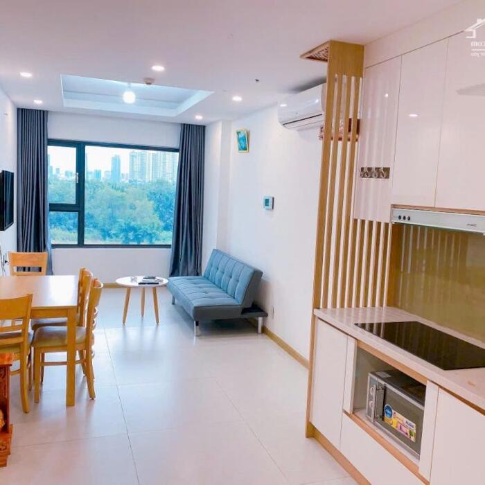 Hình ảnh Bán Căn 1PN New City, 51m² - View Quận 1, Nội Thất Đầy Đủ, Giá 3.2 Tỷ - Liên Hệ Ngay Để Xem Nhà! 0