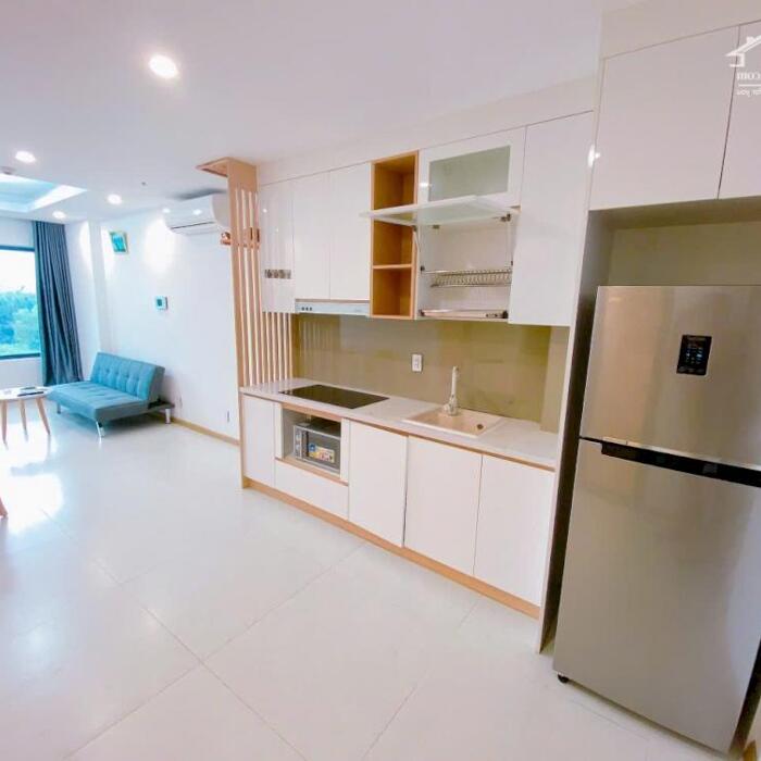 Hình ảnh Bán Căn 1PN New City, 51m² - View Quận 1, Nội Thất Đầy Đủ, Giá 3.2 Tỷ - Liên Hệ Ngay Để Xem Nhà! 2