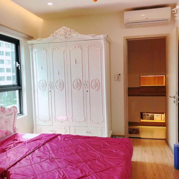 Hình ảnh Bán Căn 3PN New City, 102m² - View Quận 1, Nội Thất Đầy Đủ - Giá 6.9 Tỷ 4