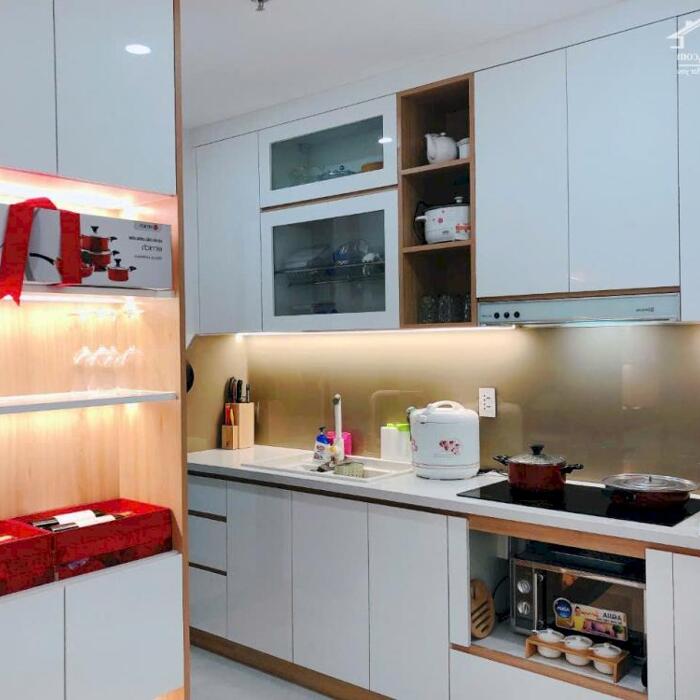 Hình ảnh Bán Căn 3PN New City, 102m² - View Quận 1, Nội Thất Đầy Đủ - Giá 6.9 Tỷ 5