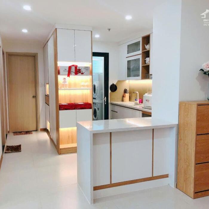 Hình ảnh Bán Căn 3PN New City, 102m² - View Quận 1, Nội Thất Đầy Đủ - Giá 6.9 Tỷ 3