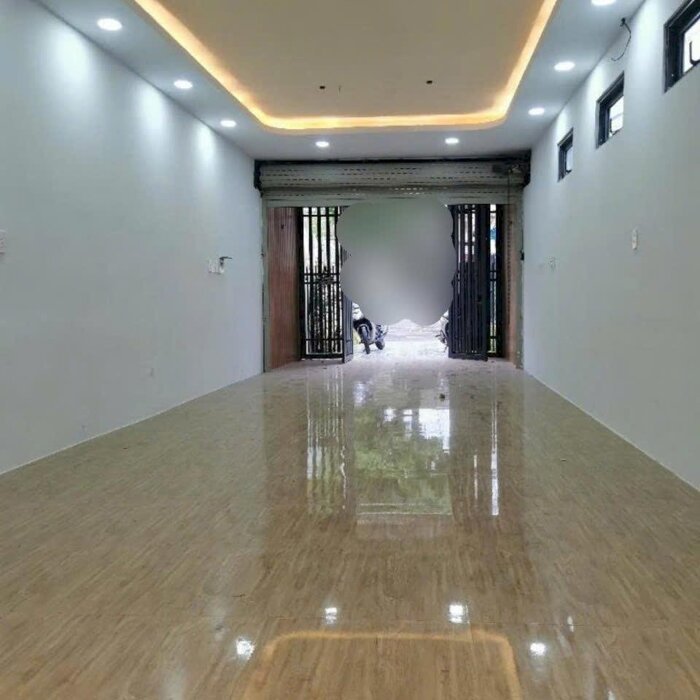 Hình ảnh Bán nhà mặt tiền giá hời, 134m2 nhỉnh 5Tỷ, vay Bank được 4.8Tỷ, An Phú Đông, Quận 12 1