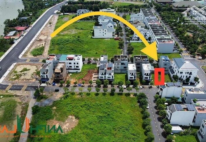 Hình ảnh Cần bán lô LK15 tại khu đô thị Quang Minh Green City, Thuỷ Sơn, Thuỷ Nguyên, Hải Phòng 0