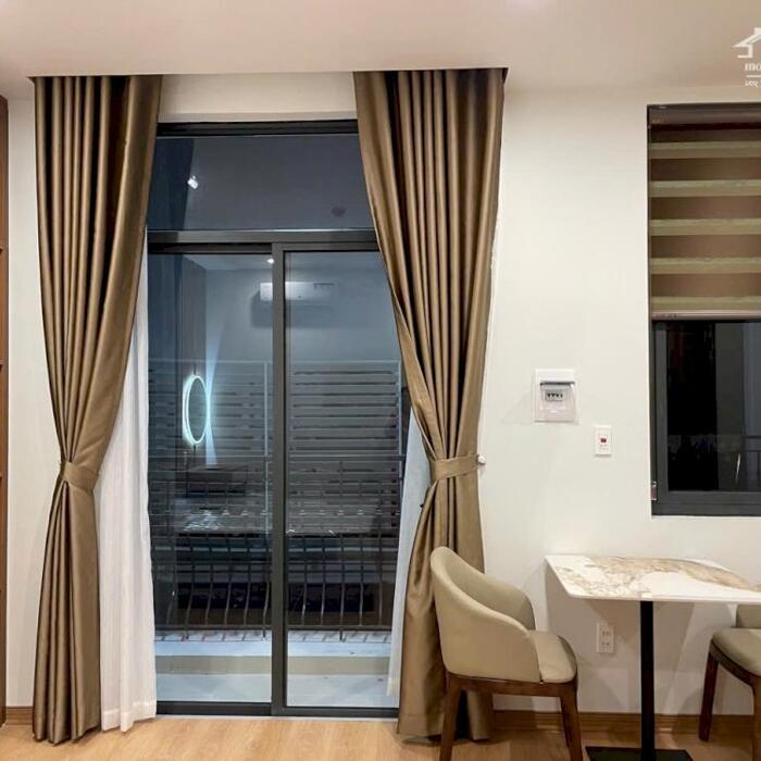 Hình ảnh Cho thuê căn hộ 1 ngủ (Studio) Vinhomes Marina, DT: 35m2. 0