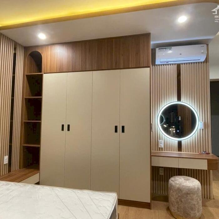 Hình ảnh Cho thuê căn hộ 1 ngủ (Studio) Vinhomes Marina, DT: 35m2. 4