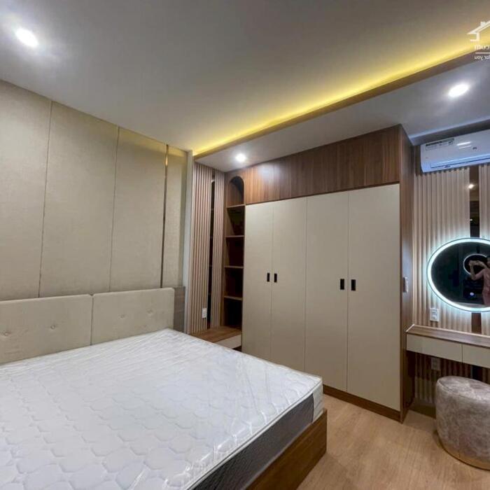 Hình ảnh Cho thuê căn hộ 1 ngủ (Studio) Vinhomes Marina, DT: 35m2. 3