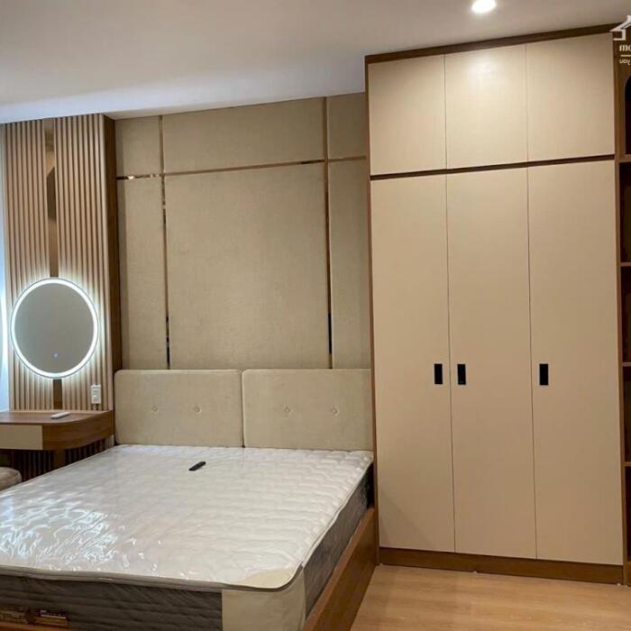 Hình ảnh Cho thuê căn hộ 1 ngủ (Studio) Vinhomes Marina, DT: 35m2. 1