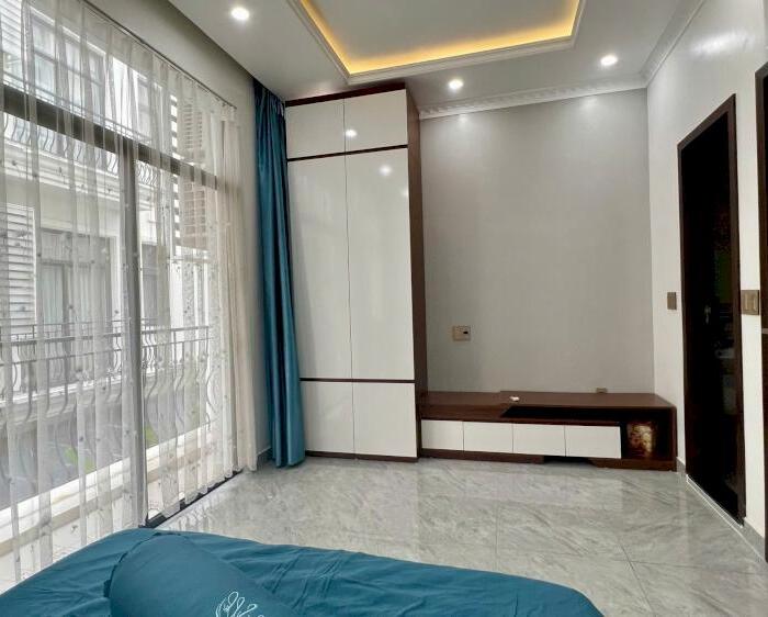 Hình ảnh Cho thuê nguyên căn Vinhomes Marina, 4 p.ngủ khép kín (75m2). 8